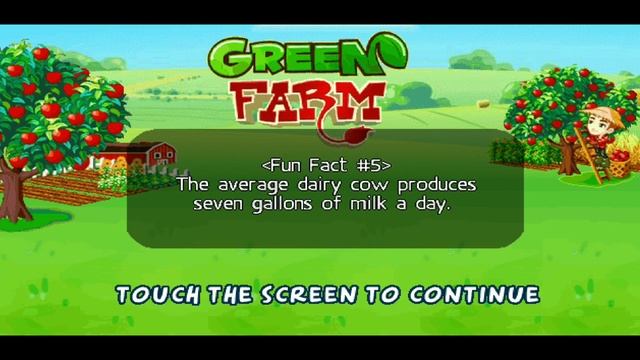 GREEN FARM HACK UNLIMITED COINS • JAVA GAME FOR ANDROID смотреть онлайн