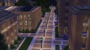 ? Майкрафт но Я ВЛЮБИЛАСЬ в ХУЛИГАН Школы! [23]