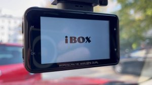 Сломался видеорегистратор iBOX RoadScan 4K WiFi GPS Dual #automobile #travel #ремонт #ижевск