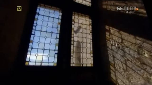 Гісторыя пад знакам Пагоні. 081 Св. Андрэй Баболя смотреть онлайн