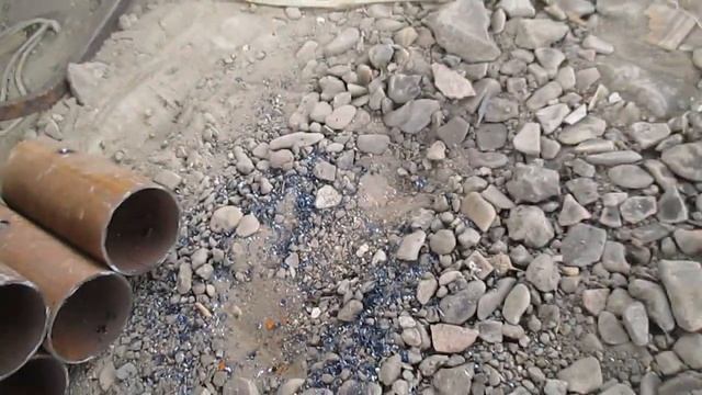 напольный стапель подготовка закладных к установке смотреть онлайн