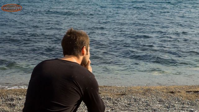 Красивая песня для души ГДЕ ТЫ Сергей Орлов и гр Светлый свет смотреть онлайн