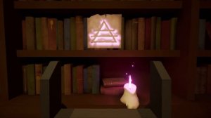 Ребёнок в жёлтом. ОБНОВЛЕНИЕ Чёрная кошка. Глава лаборатория