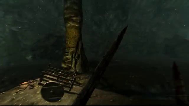 Skyrim - 2 | На свободу!