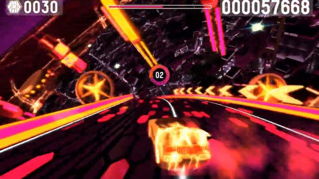 Riff Racer: Last Breath: *pathetic. (Phase 4) [Wormi Fan Theme] смотреть онлайн