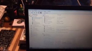 Запуск старого ноутбука без жесткого диска