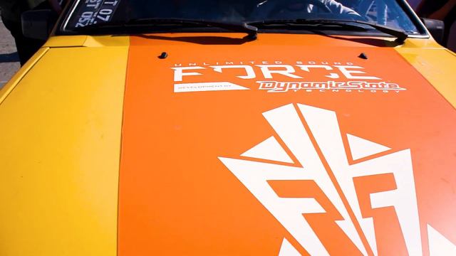 CUP-48 Соревнования по автозвуку в г.Ельце смотреть онлайн