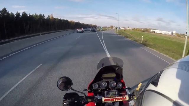 Never ride like I do. Just watch this. Honda Africa Twin. One of the last greatest motorcycles ever смотреть онлайн