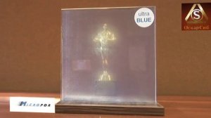 Разрешенная тонировка по ГОСТу