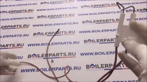 Электроды розжига и контроля пламени для котлов Vaillant 0020039057