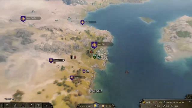 LIVE Mount and Blade II Bannerlord 10# Let´s Play Full Campaign Gameplay Hard смотреть онлайн