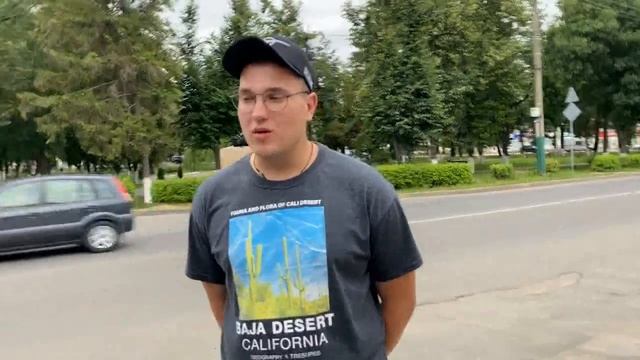 Молодежь выбирает УАЗ Патриот. У России есть Будущее смотреть онлайн