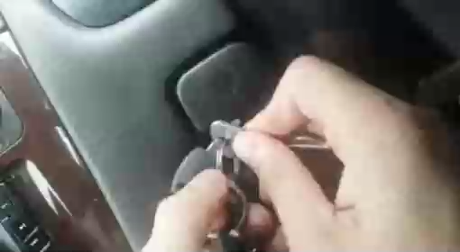 Как такой ребус с ключами мог случиться? смотреть онлайн