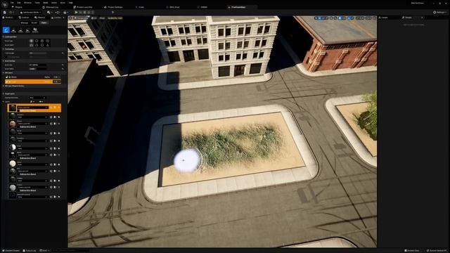 Why are there warehouses in my Open World Game? смотреть онлайн