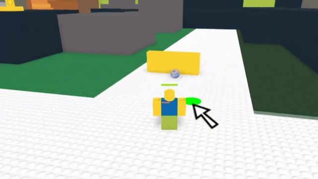 Old ROBLOX - 2007 смотреть онлайн