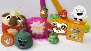 БОМБИТ! На мерч Скрепыши ТОП в Магнит