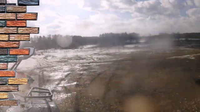 ПОКАТУШКИ ПО ГРЯЗЮШКЕ. КВАДРОГОНКИ 2019. Все в грязи ) смотреть онлайн