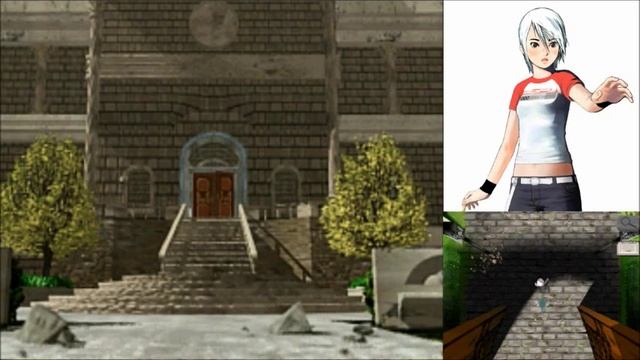 Trace Memory [Part 6]: New Chapter смотреть онлайн
