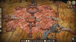Все Боссы Don't Starve Hamlet. Наконец-то.