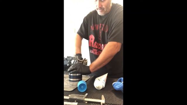 Hemi Rebuild Series (ep 6) Connecting Rod Clearance and Piston Install смотреть онлайн