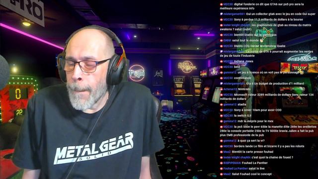 LIVE BLA BLA 23.02.2024 Rediffusion смотреть онлайн