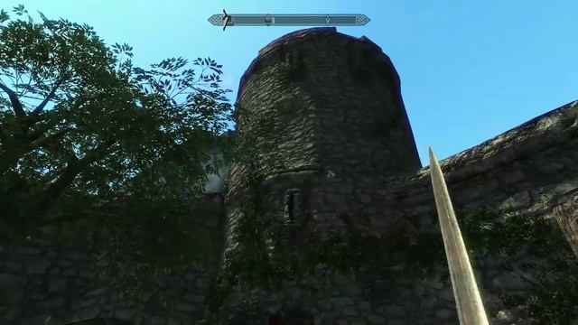 Enderal s 17 Эльфрида смотреть онлайн