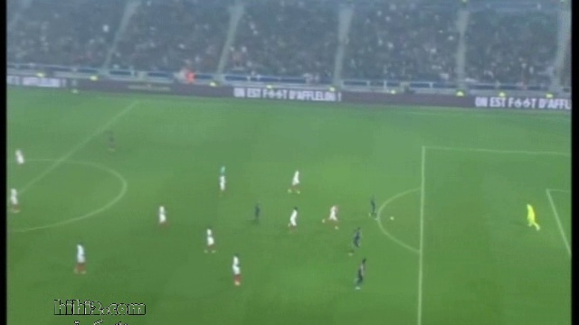 Monaco 0 Vs 1 PSG смотреть онлайн