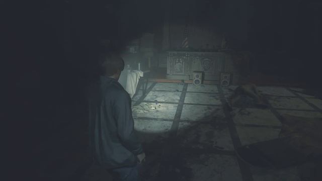 Прохождение Resident Evil 2 Remake Без комментариев Часть 1 (ЛЕОН) смотреть онлайн