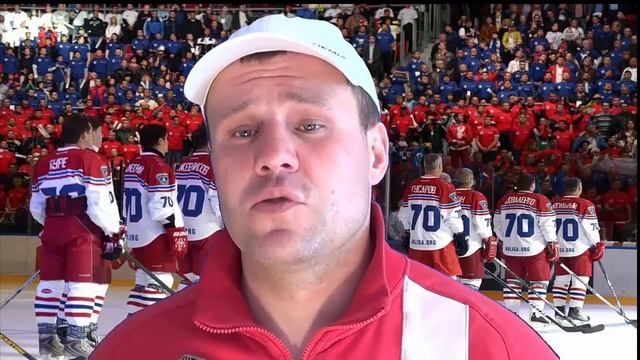 ХОККЕЙ и ТРЕНАЖЕРНЫЙ ЗАЛ Как правильно Совмещать смотреть онлайн