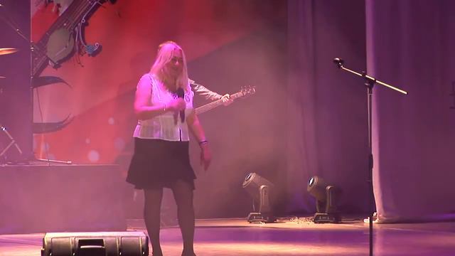 Шансон Она ушла...любовь Ирина Тузова