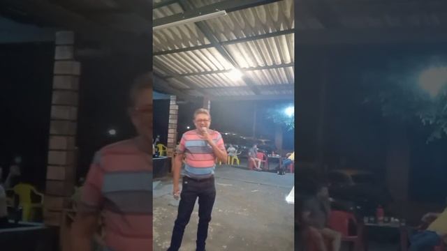 Milonga Sentimental(Júlio Iglésias),ao vivo, por: Rubens da Silva Lino.Um clássico: Latino. смотреть онлайн