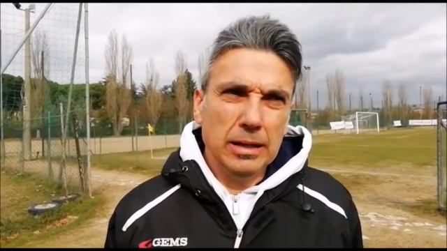 David Romanelli a Sport a Km 0 смотреть онлайн