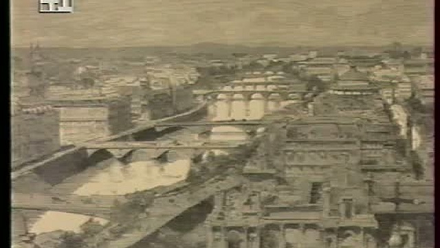 Виват Екатеринбург. Живописные свидетели истории. смотреть онлайн