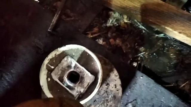 Литье алюминия/ Крышка клапана на сову под pwk смотреть онлайн