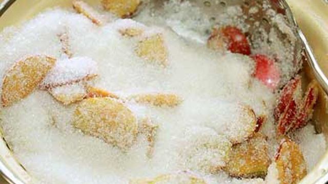 Книга рецептов