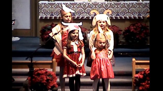 12-24-20 Christmas Eve Service - Live Stream смотреть онлайн