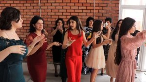 Курдская свадьба Роман&Виктория?