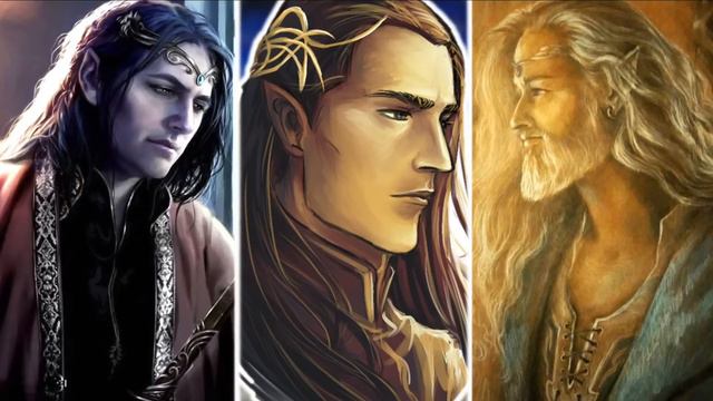 The War of the Last Alliance: Season 5 - Part 2 - The Finale | On Adapting a Second Age TV Show смотреть онлайн
