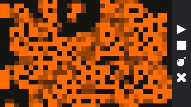 Godot Engine - Conway's Game of Life Variant смотреть онлайн