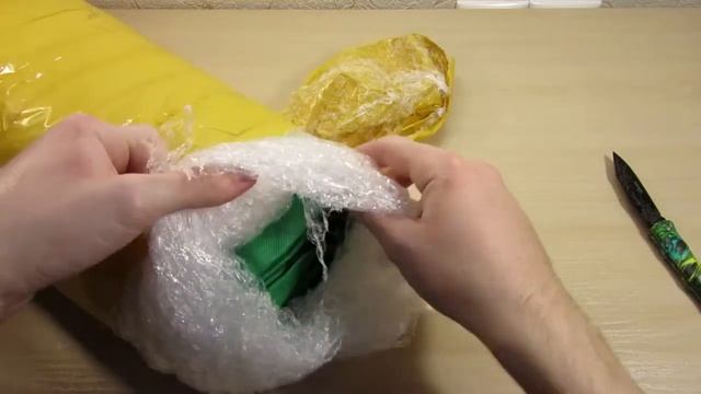 Хромакей за 20$ из Китая + Анонс новой студии смотреть онлайн