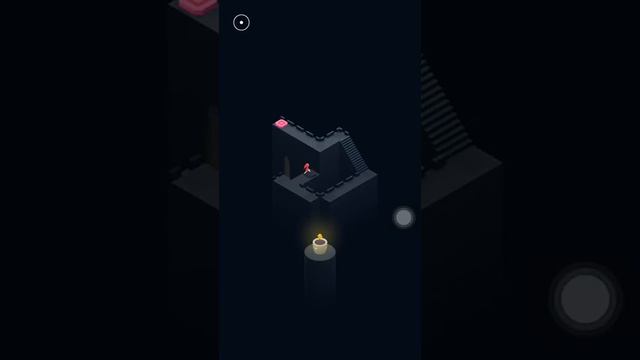 Monument Valley 2 - Chapter 12 (The Orchard) | Walkthrough | Solution смотреть онлайн