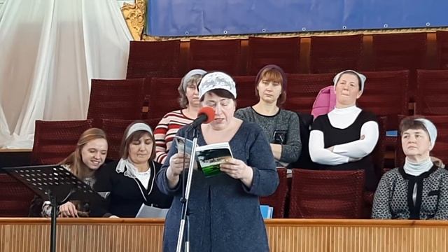 Стихотворение "Спаситель, Ты одна моя надежда", Галина Николаевна, 20.02.2022 смотреть онлайн