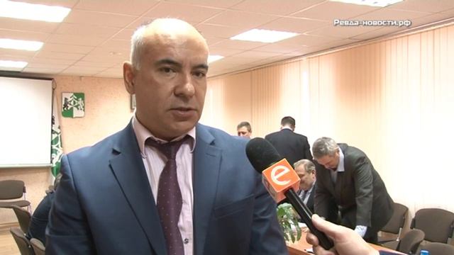 Председатели советов многоквартирных домов в Ревде получили налоговые льготы смотреть онлайн