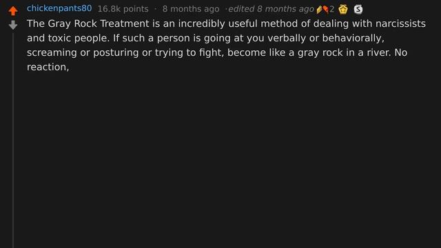 What Golden Nugget Of "Information" Do You Have? (r/AskReddit) смотреть онлайн