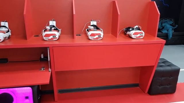 WARPOINT Обзор №2 полки для зарядки очков с закрытыми отсеками для хранения смотреть онлайн