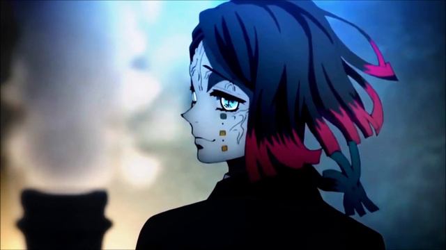 Komori-uta (Lullaby) [Demon Slayer] {FANMADE OST} смотреть онлайн