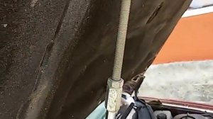 Приора "Не включался кондиционер"