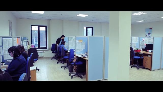 Хрустальная гарнитура. Презентация Анны Галалюк. Банк ВТБ (Беларусь) смотреть онлайн
