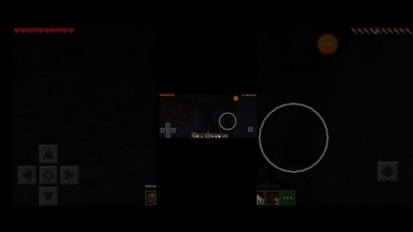 играю на выживание в Block crazy