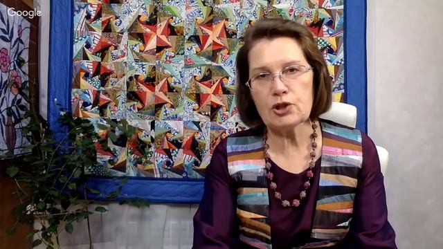 Клуб Творцов, встреча 18, рисуем бутон розы смотреть онлайн